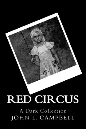 Red Circus: A Dark Collection poster