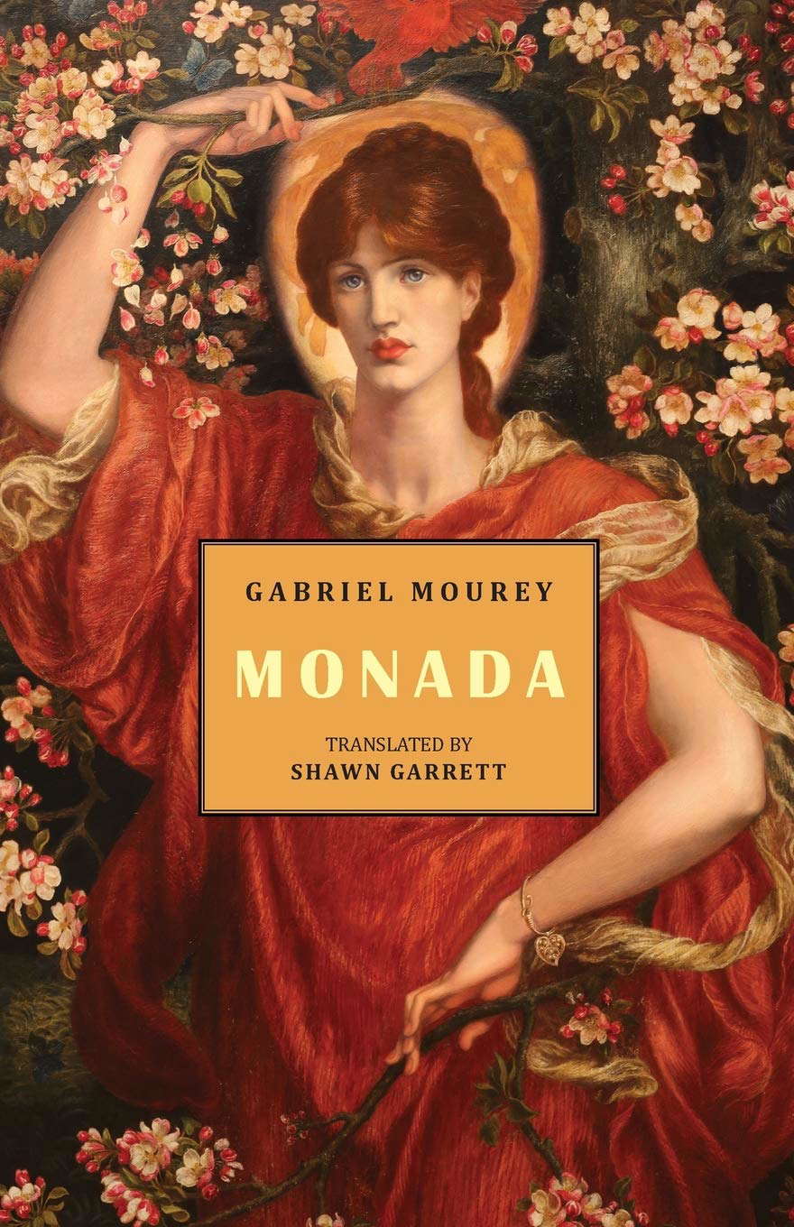 Monada poster