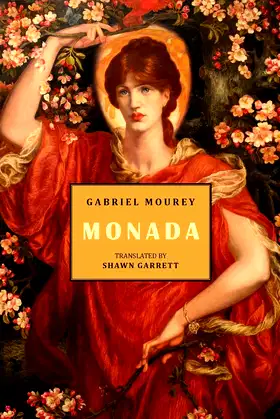 Monada poster