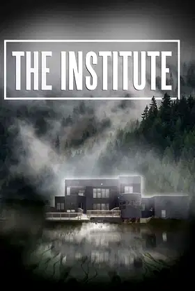 The Institute poster