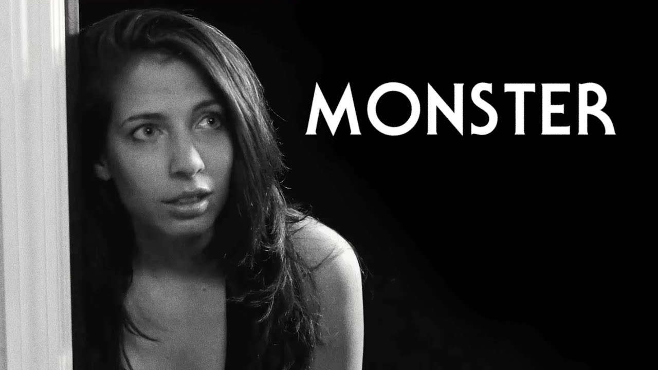 Monster | A Very Short Horror Film