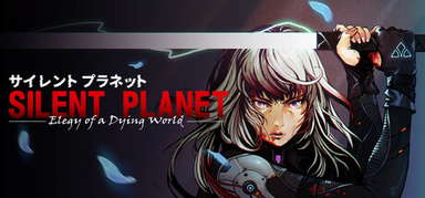 Silent Planet - Elegy of a Dying World capsule