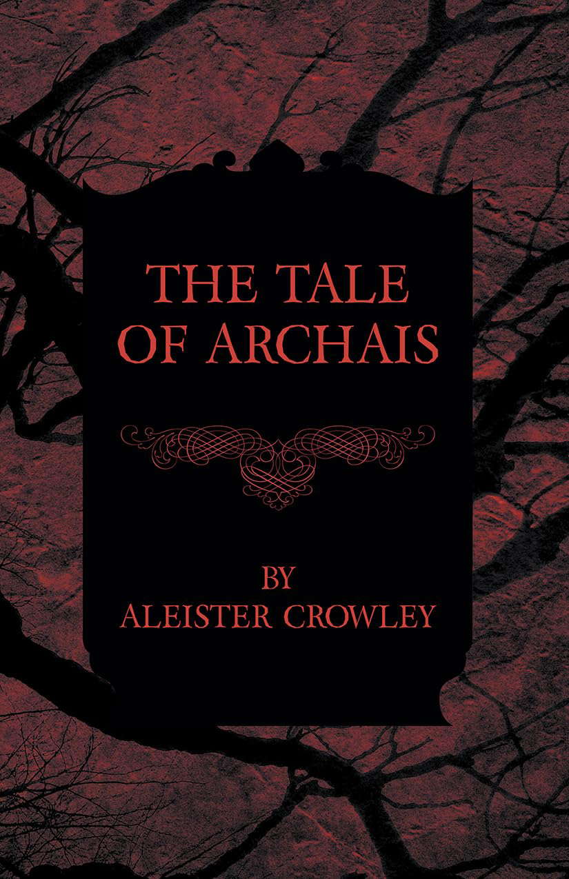 The Tale Of Archais poster
