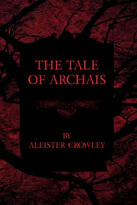 The Tale Of Archais poster