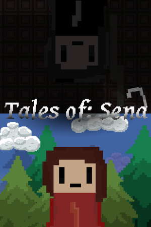 Tales of: Sena (Legacy) poster