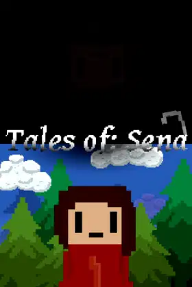 Tales of: Sena (Legacy) poster