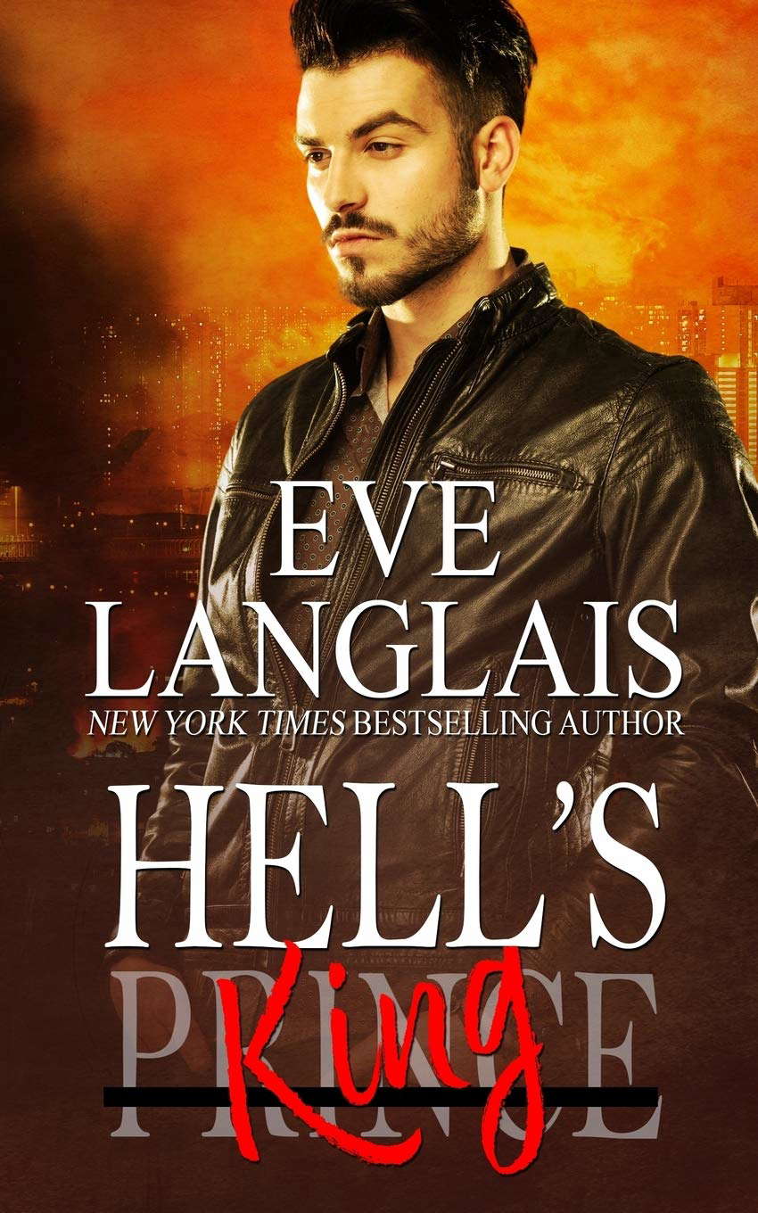 Hell's King (Hell's Son) poster