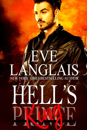 Hell's King (Hell's Son) poster