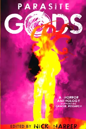 Parasite Gods: A Horror Anthology poster