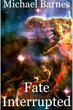 Fate Interrupted poster
