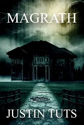 Magrath poster
