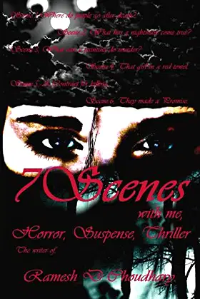 7 Scenes with me: Incidents are contrary to our thinking poster