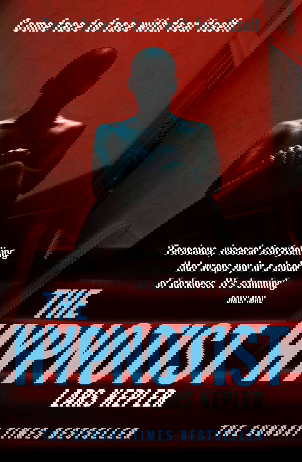 Hypnotist poster