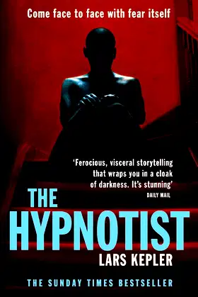 Hypnotist poster