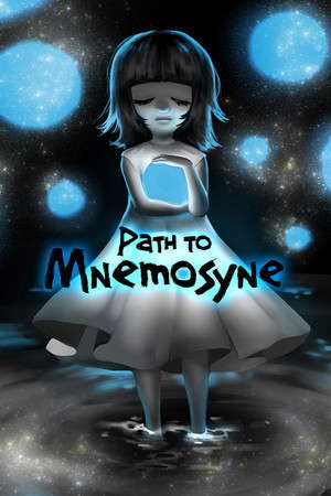 Path to Mnemosyne poster