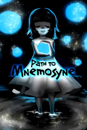 Path to Mnemosyne poster
