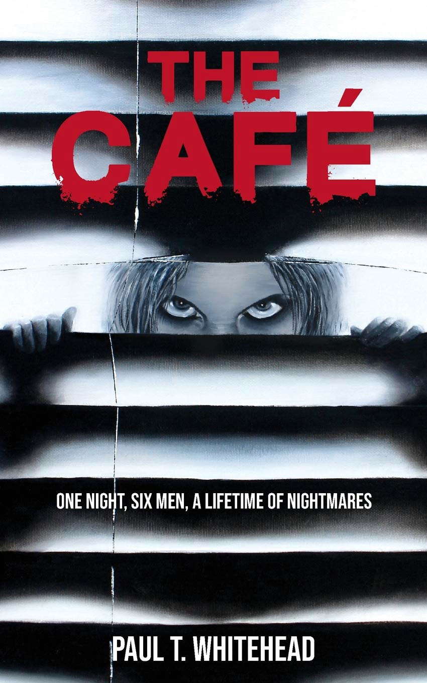 The Café poster