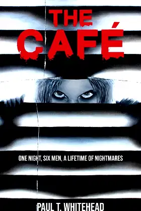 The Café poster