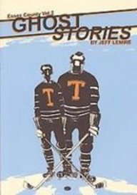 Essex County 2: Ghost Stories poster