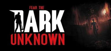 Fear the Dark Unknown capsule