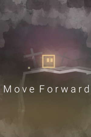 Move Forward poster