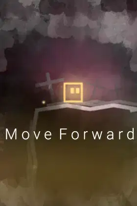 Move Forward poster