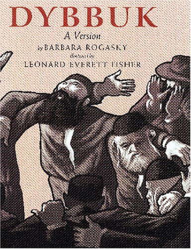 Dybbuk: A Version poster