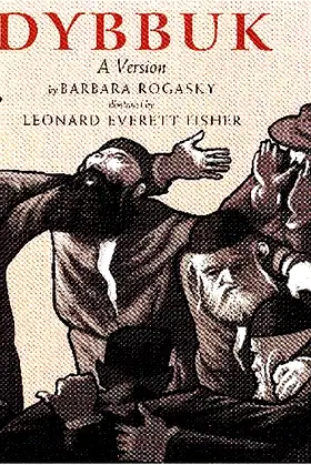 Dybbuk: A Version poster