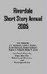 Riverdale Short Story Annual 2005 poster