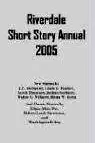 Riverdale Short Story Annual 2005 poster
