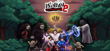 Windah Horror Adventure 2 capsule