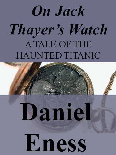 On Jack Thayer's Watch poster