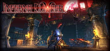 INFERNO CLIMBER capsule