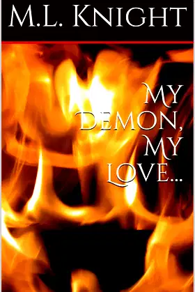 My Demon, My Love... (Beloved in the Realms Book 1) poster