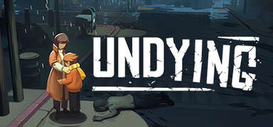 UNDYING - "KINGDOM" capsule