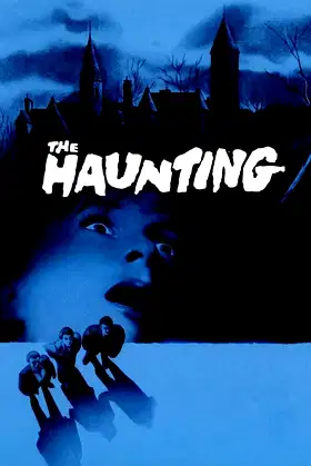 The Haunting poster