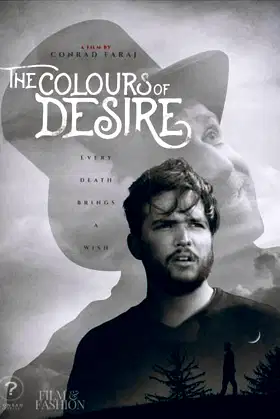 The Colours of Desire poster