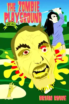 The Zombie Playground poster
