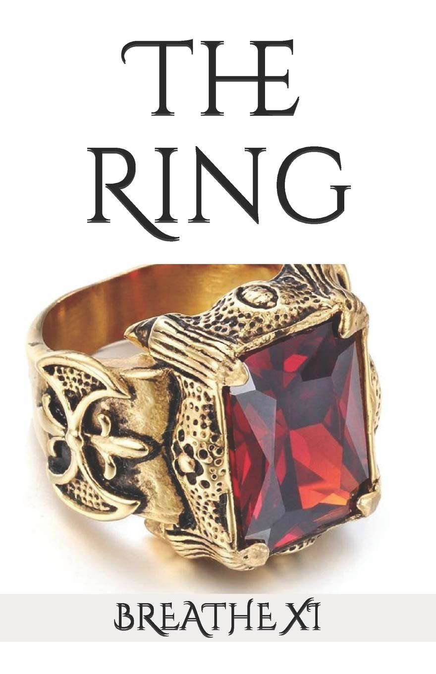 Breathe XI: The Ring poster