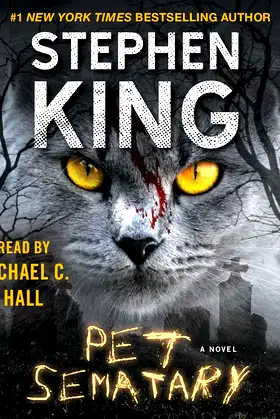 Pet Sematary poster