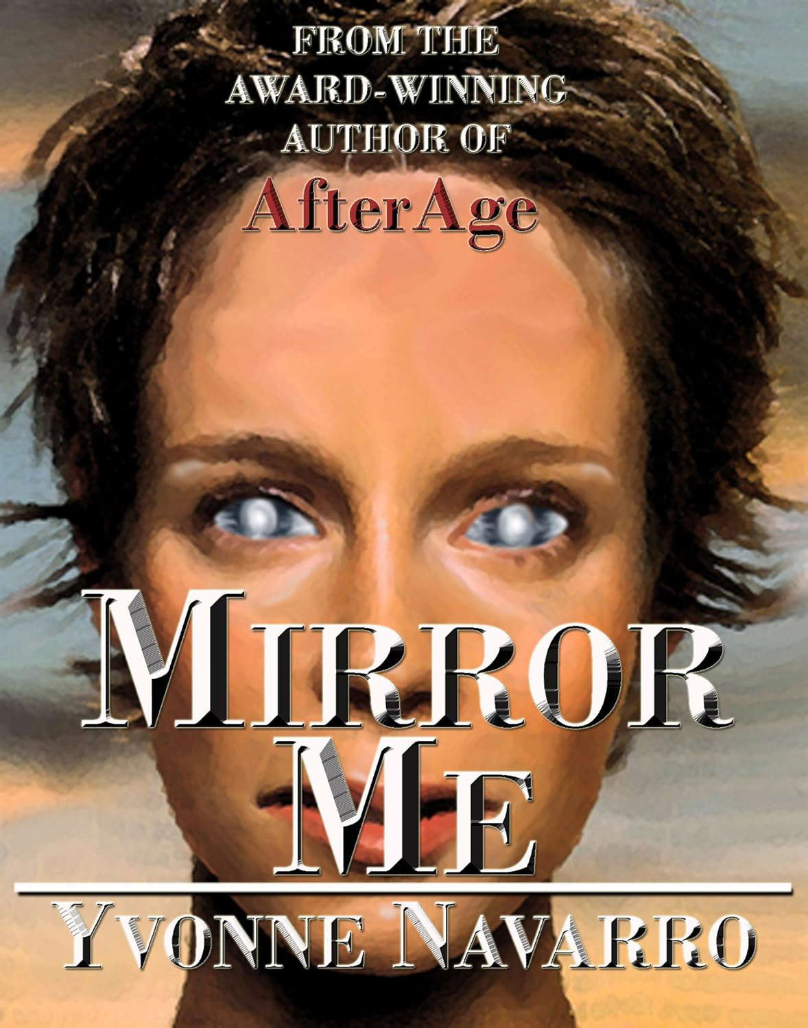 Mirror Me poster