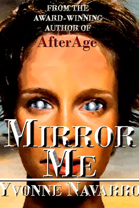 Mirror Me poster