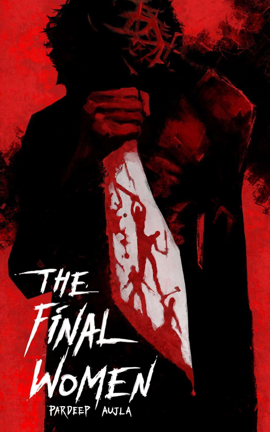 The Final Women poster