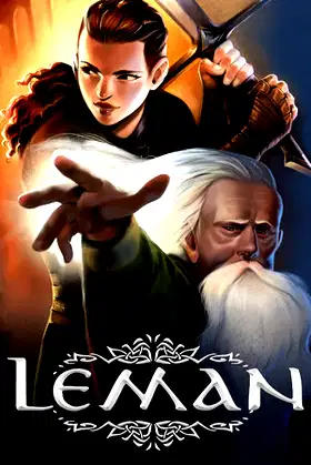 Leman poster