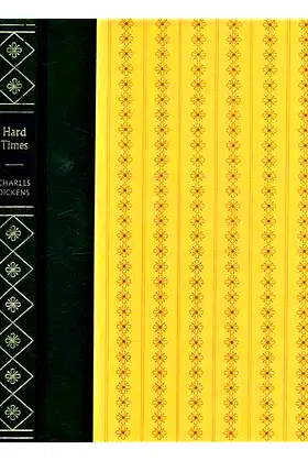 Hard Times poster