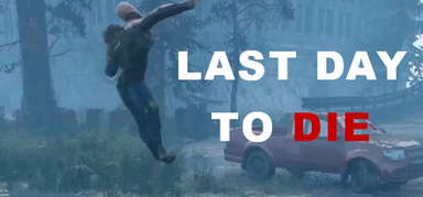 Last Day to Die capsule