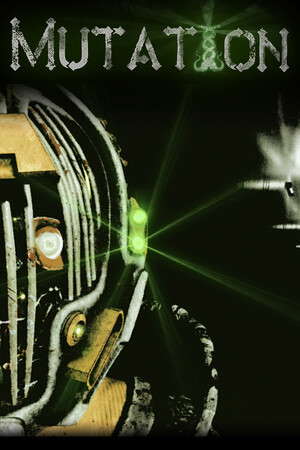 Mutation poster
