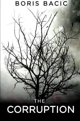 The Corruption (Horror in Small Towns) poster