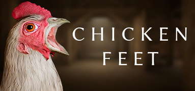 Chicken Feet capsule