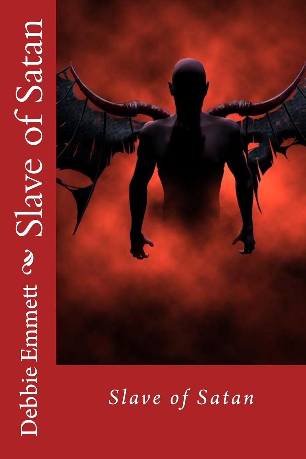 Slave of Satan poster